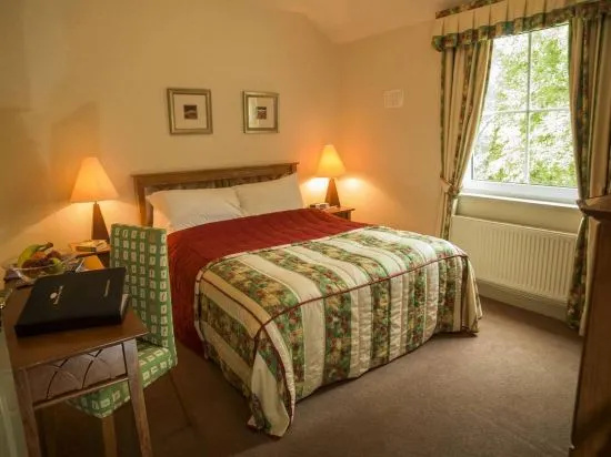 Forelands Holiday Houses