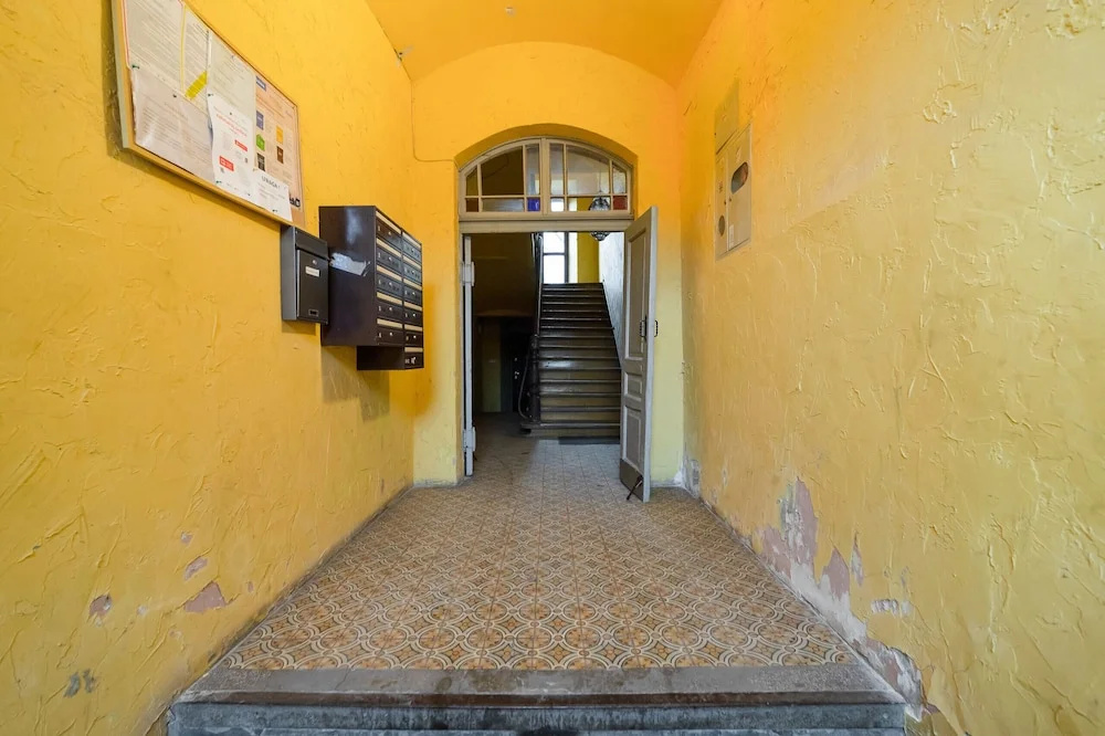 Apartment Krakow Wawrzynca 30 by Renters