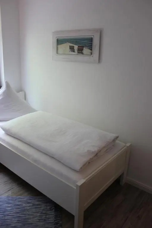 Komfortapartment mit Balkon & Ostseeblick Poel