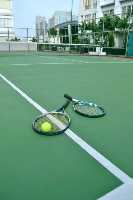 HARRIS Suites fx Sudirman