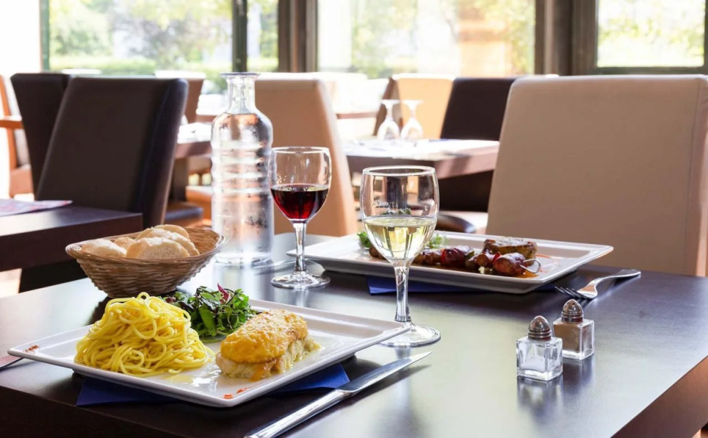 The Originals City, Hôtel Le Sextant, Toulouse Sud