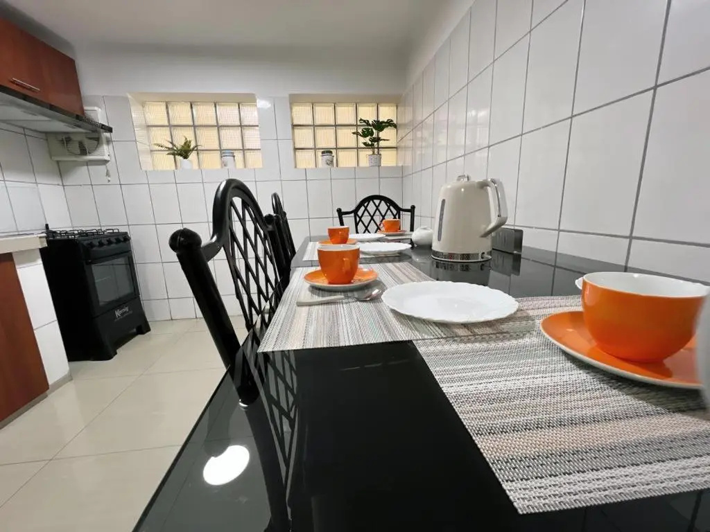 Edificio Renzo Apartamento 1
