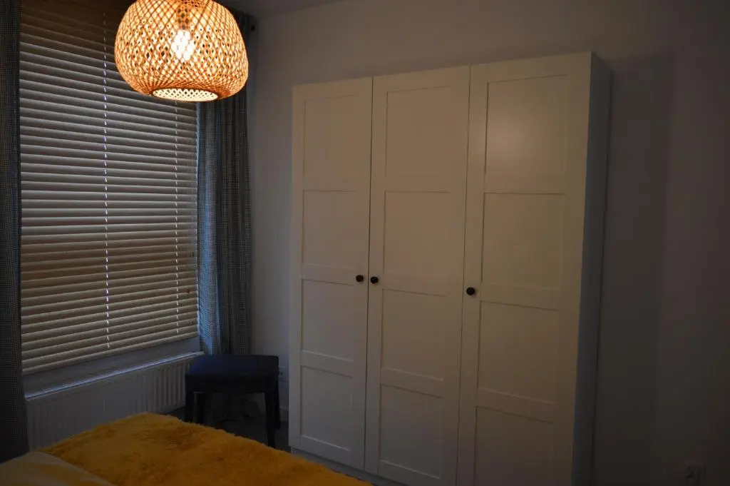 Apartament M&I