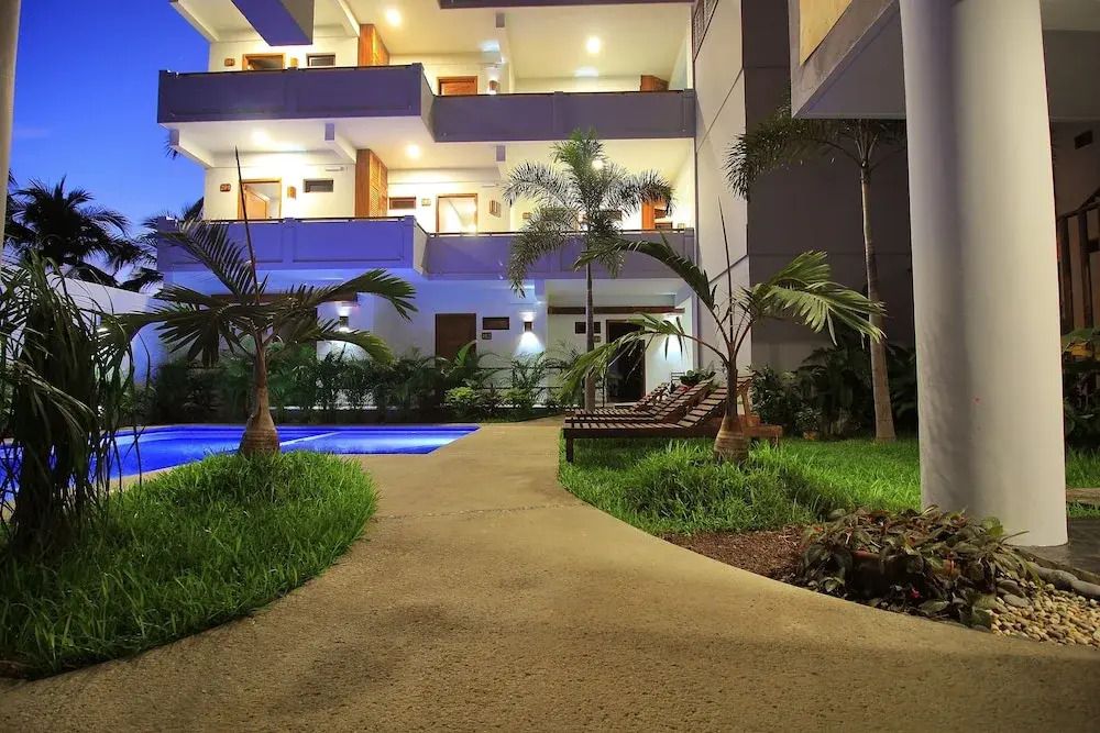 Punta Zicatela Hotel - Adults Only