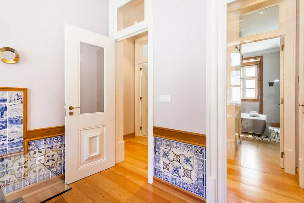 LxWay Apartments Rua da Prata