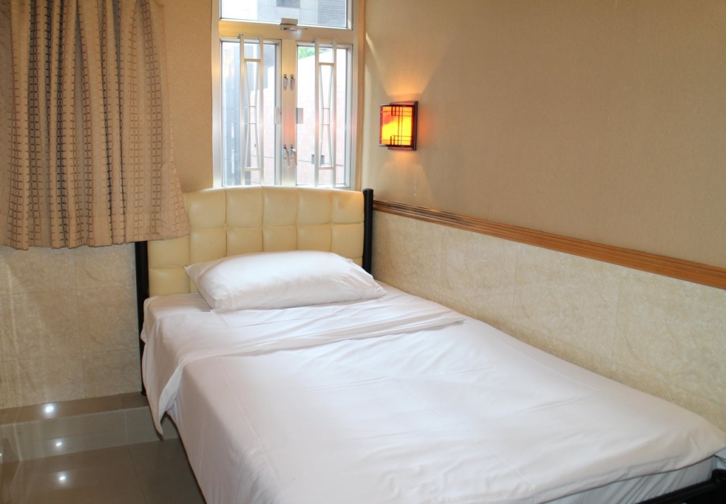 Comfort Lodge Hong Kong