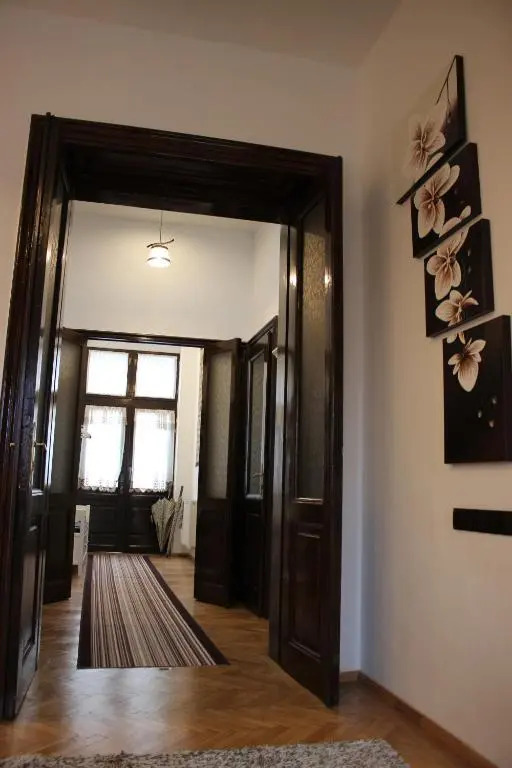 ELLA Apartment Timisoara no9
