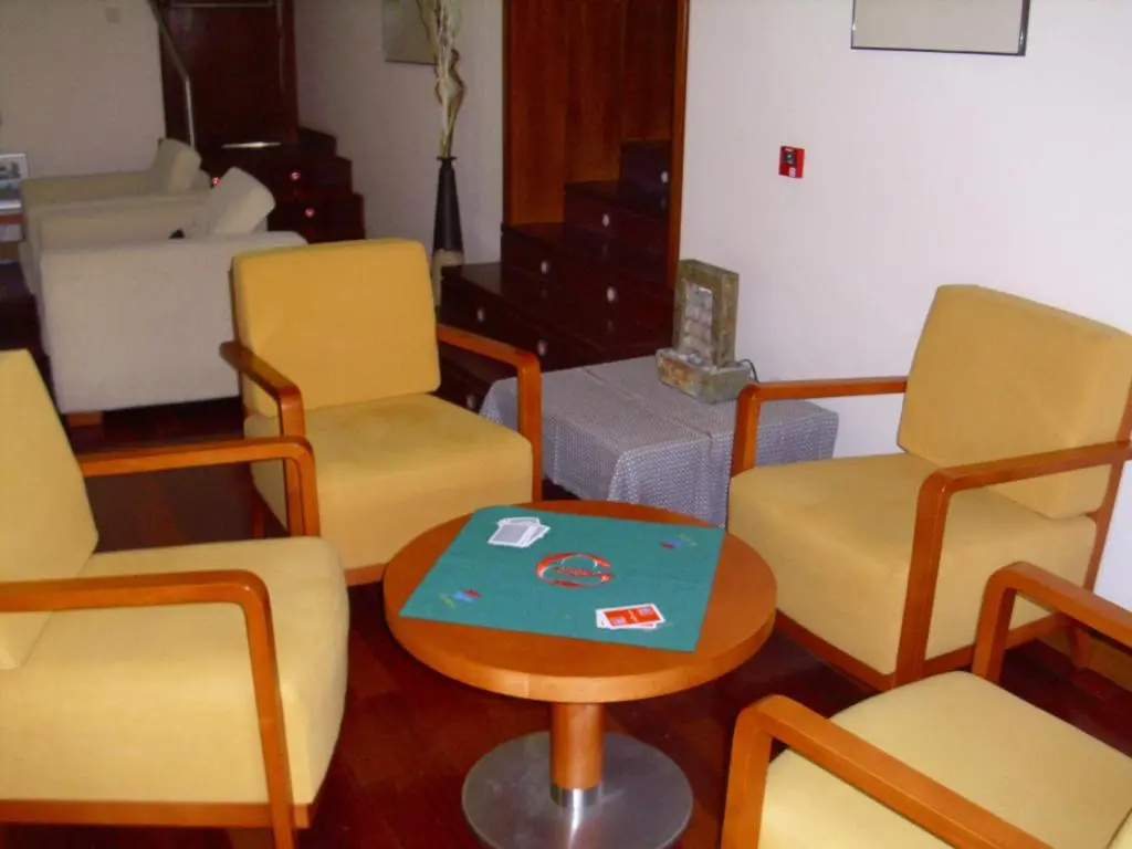 Hotel Vado del Duratón
