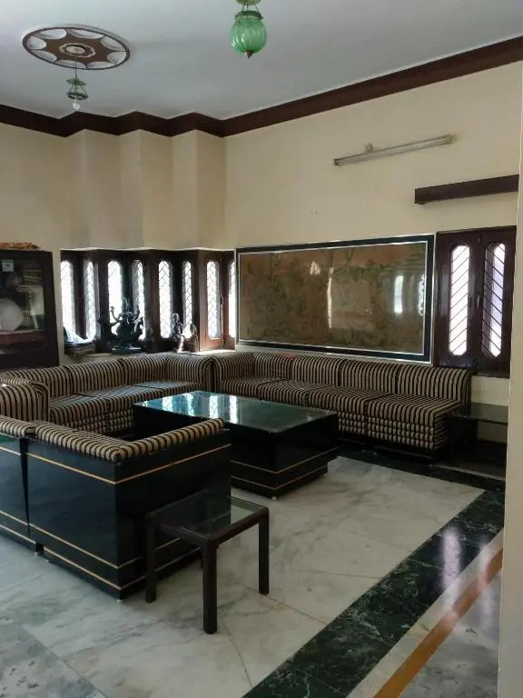 Ramkuti guest house