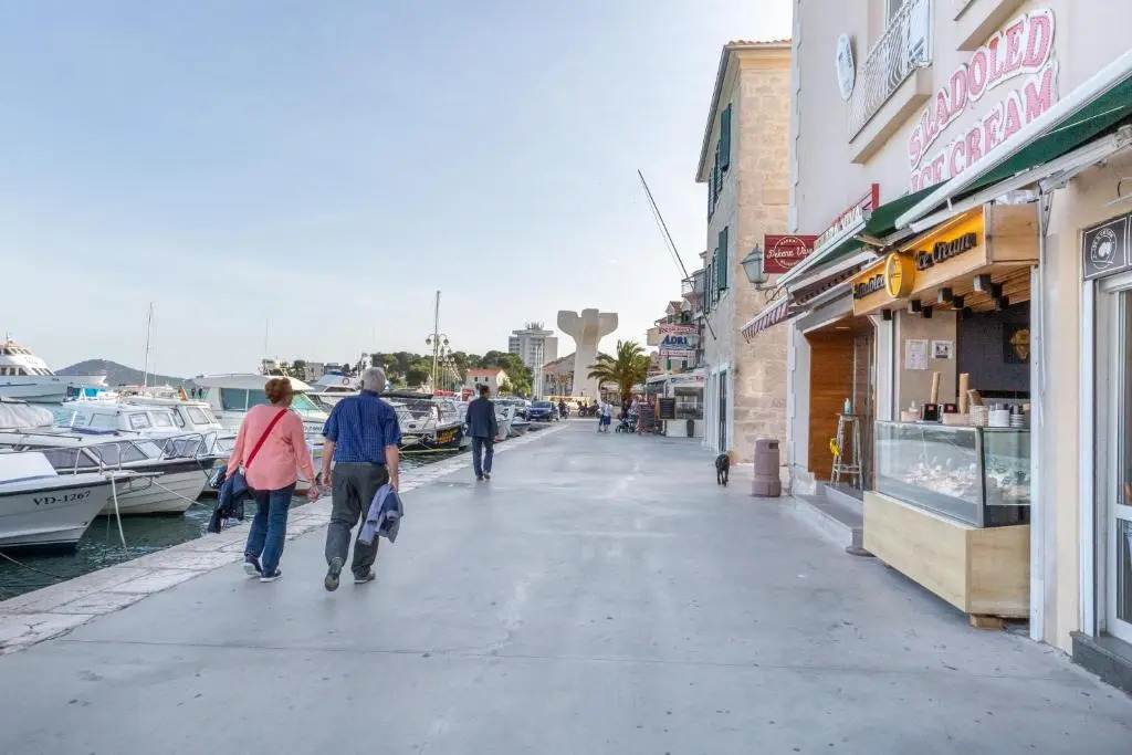 Apartments Corcovado
