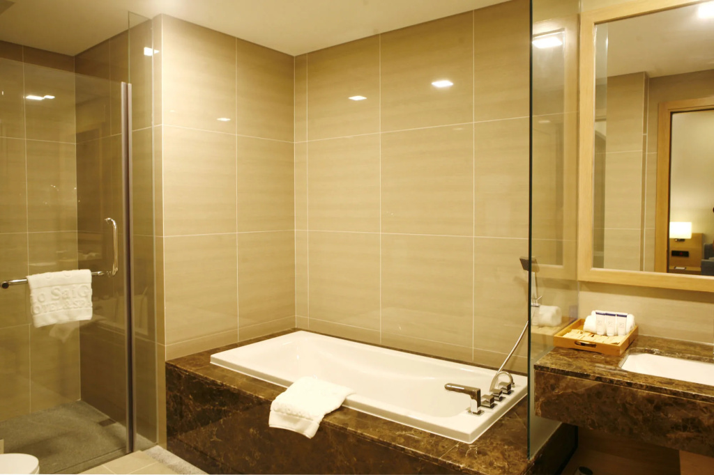 Ciao SaiGon Hotel & Spa