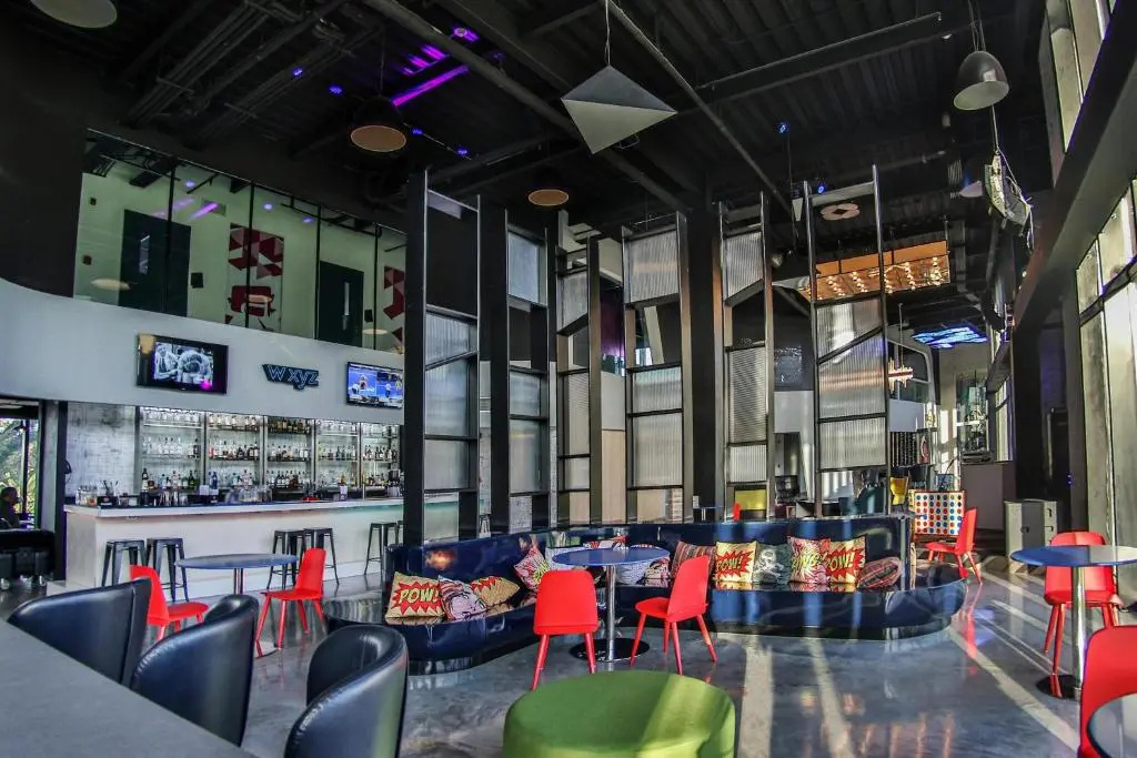 Aloft Ponce Hotel & Casino