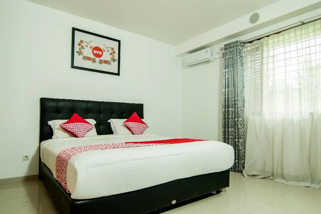 OYO 882 Puri Gevana Guest House
