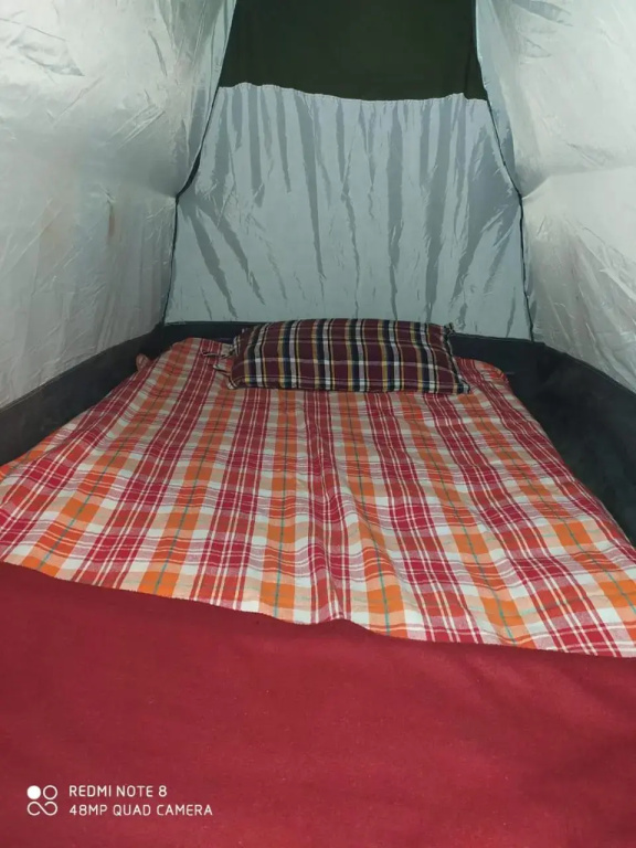 Sunrise Guest House & Restaurant