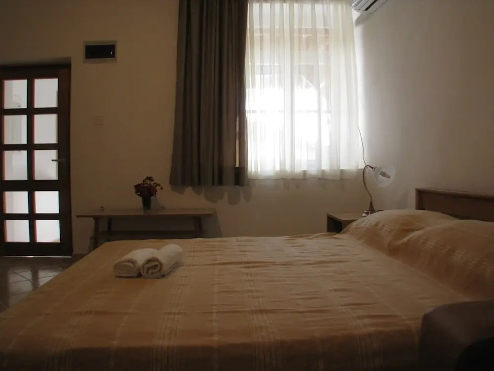 Apartments Mesic