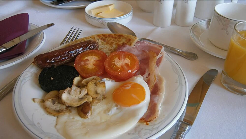 Arisaig Guest House