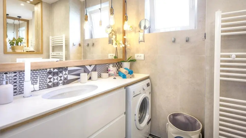 Apartment With one Bedroom in Mali Lošinj, With Wonderful sea View, Furnished Terrace and Wifi - Near the Beach