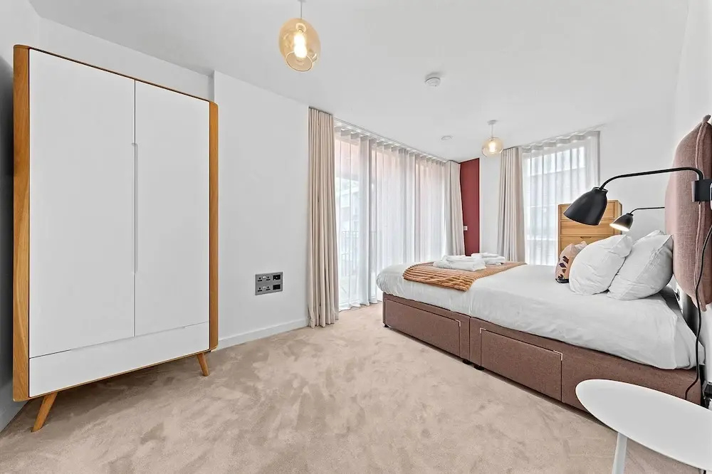SERCASA - Regents Park