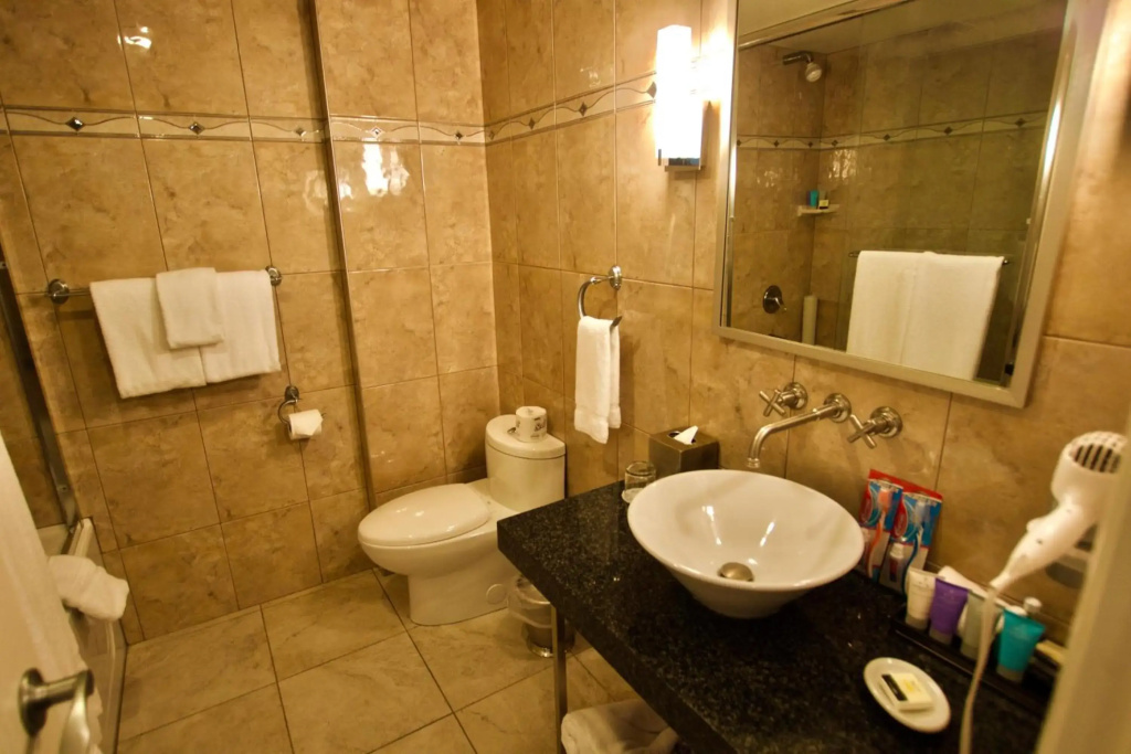 Century Plaza Hotel