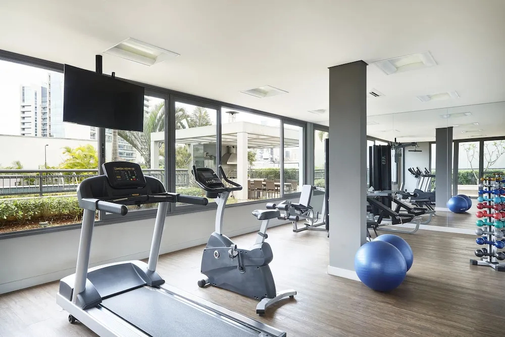 Homelike by Viva - Apartamentos completos em Pinheiros a uma quadra da Faria Lima