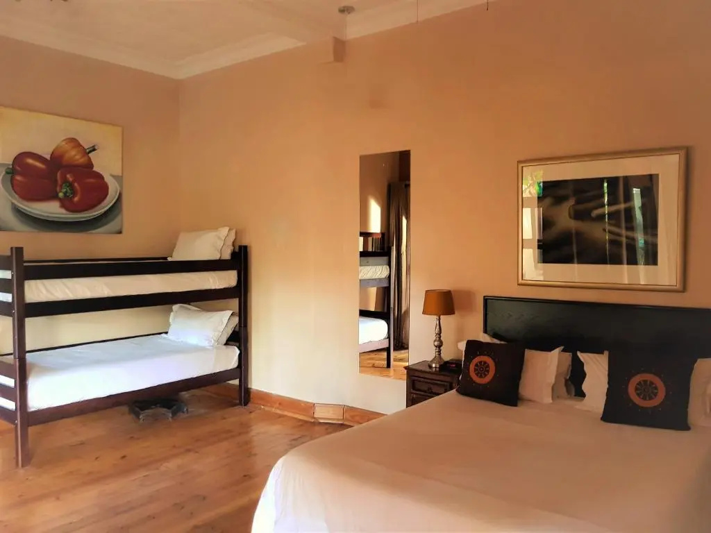 African Roots Guest House