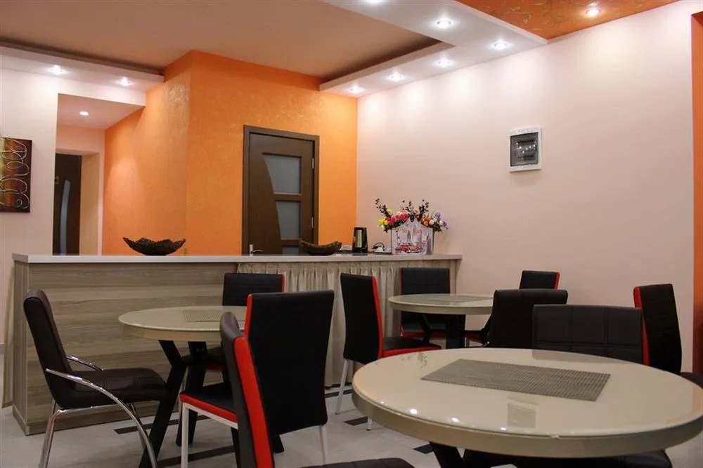 Hotel Almeto