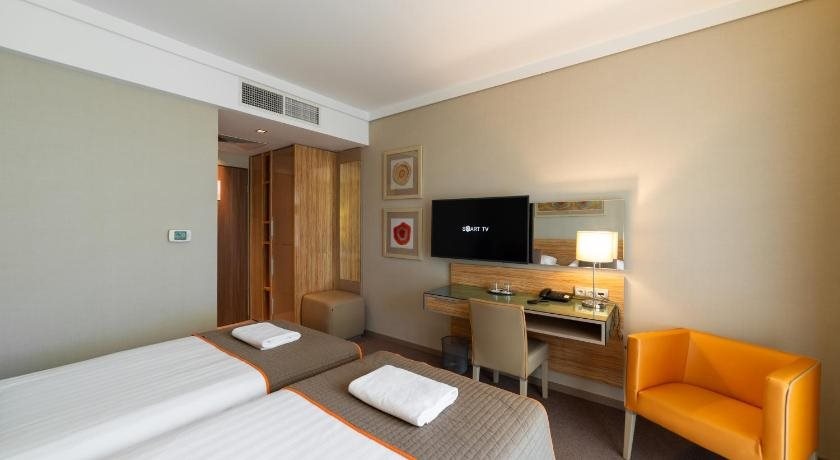Hotel Pagony Wellness