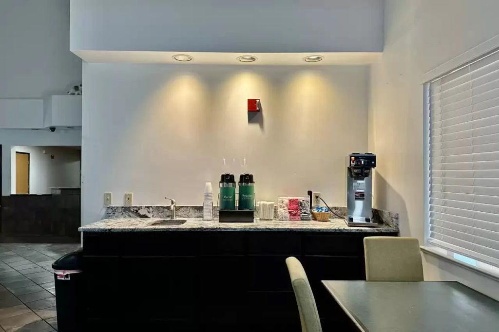 Quality Inn & Suites Junction