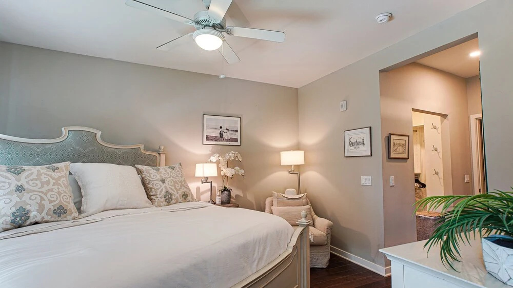 Queen Creek #151 Chandler 2 Bedroom Condo by RedAwning