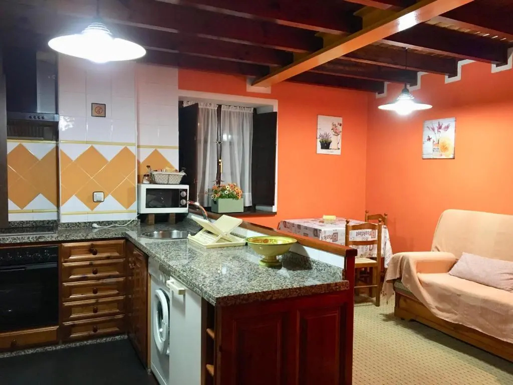 Apartamentos Palombina