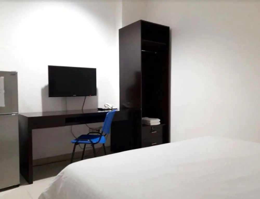 Galaxy Hotel
