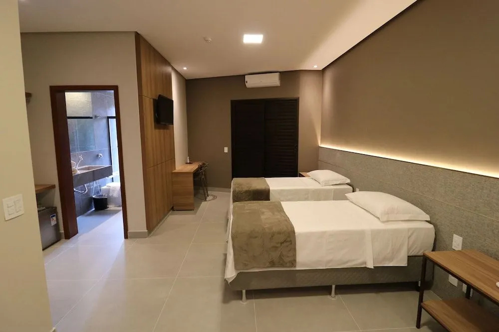 Serravita Hotel