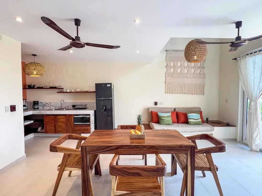 Estrella de Mar Suites