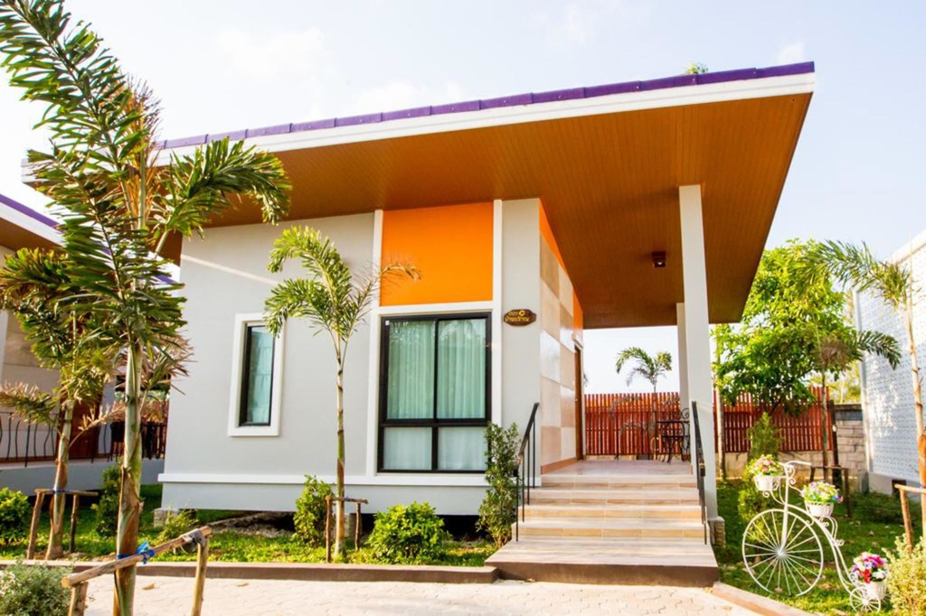 Baan Pran Boutique Resort