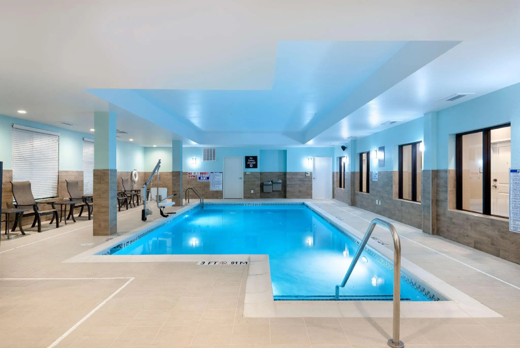 Homewood Suites By Hilton Fayetteville