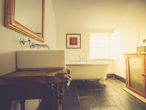 Wester Auchraw Croft B&B