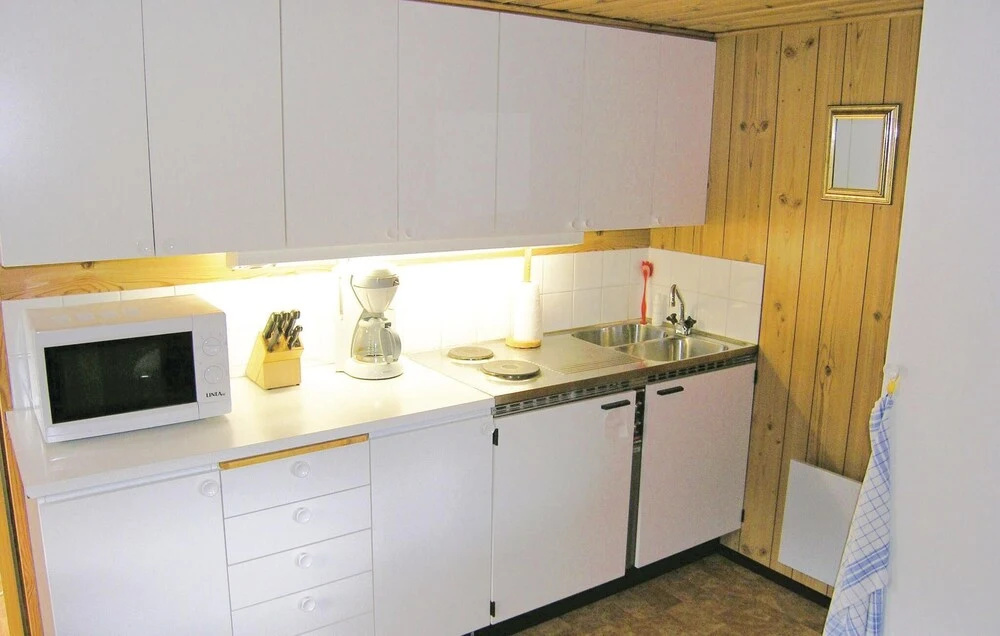 Holiday Home Kornvägen Borgholm