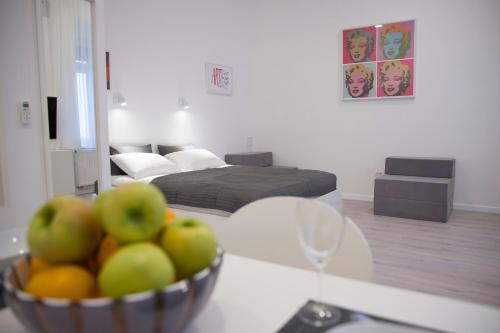 Barcode Apartments Zrinjevac