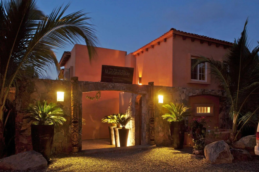 The Inn Manzanillo Bay