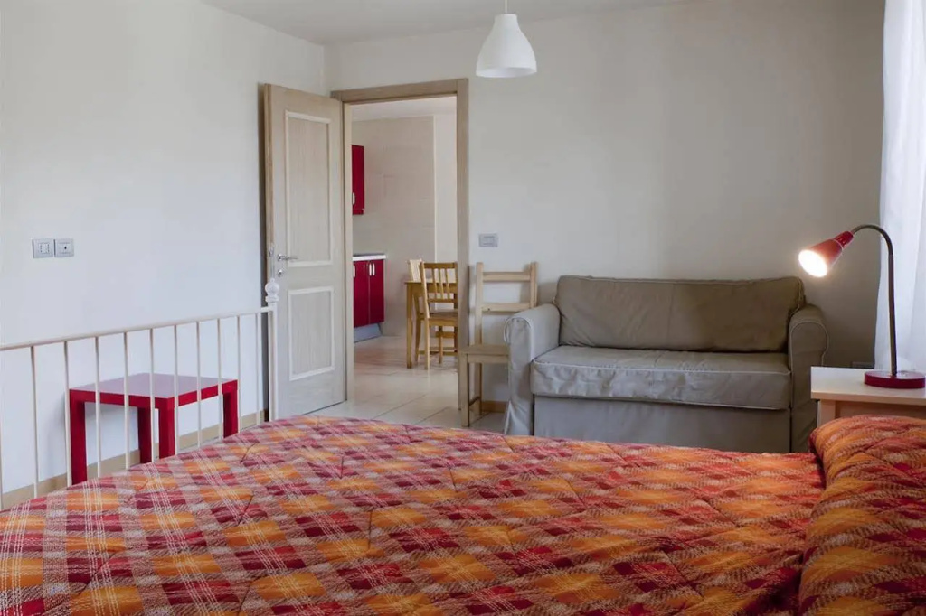 Residence Redivalle