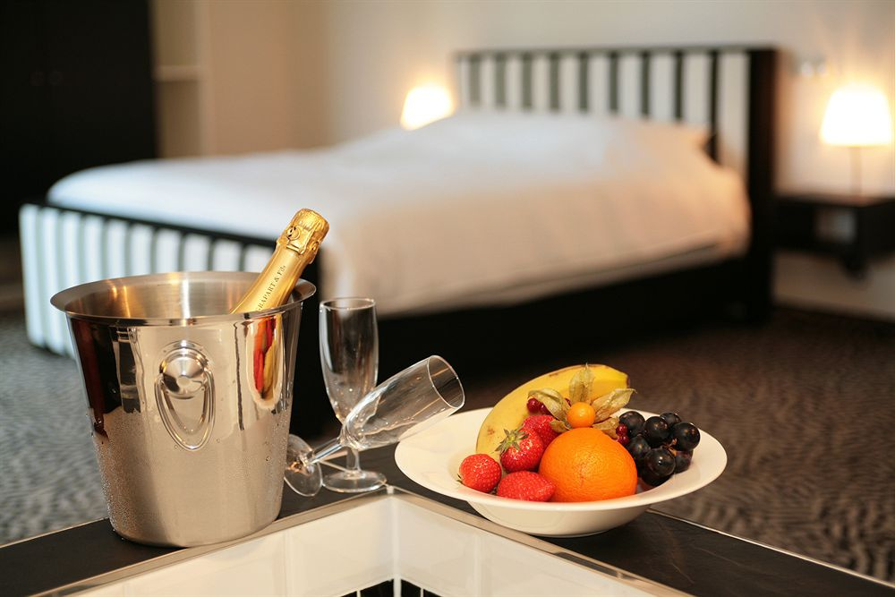 Hotel De Schout