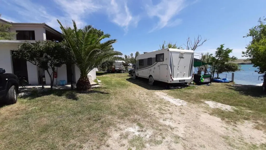 Camp Pere