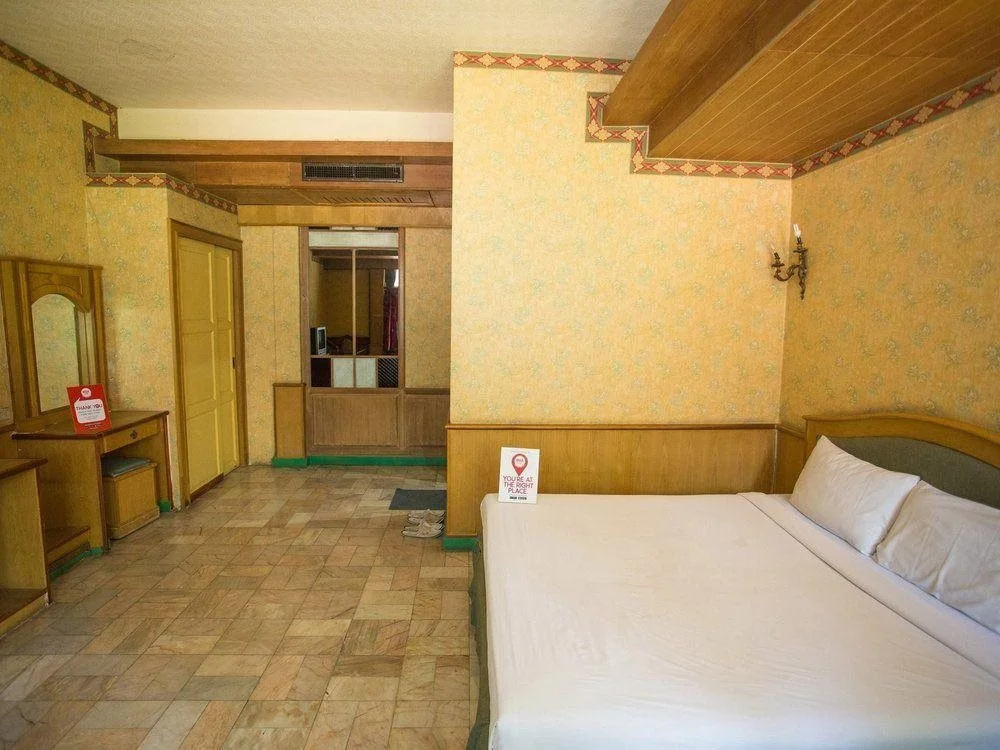 Nida Rooms Suvananbhumi 37 Shopping Mall