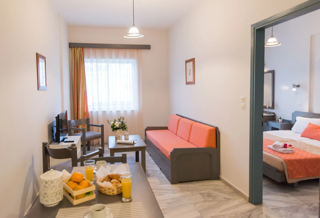 Mardinik Hotel