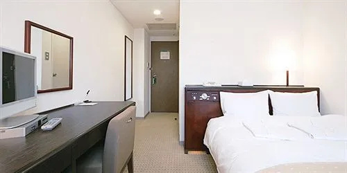 Nest Hotel Sapporo Ekimae