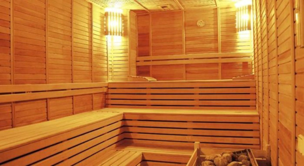 Triada Residence Suites and Apart Hotel