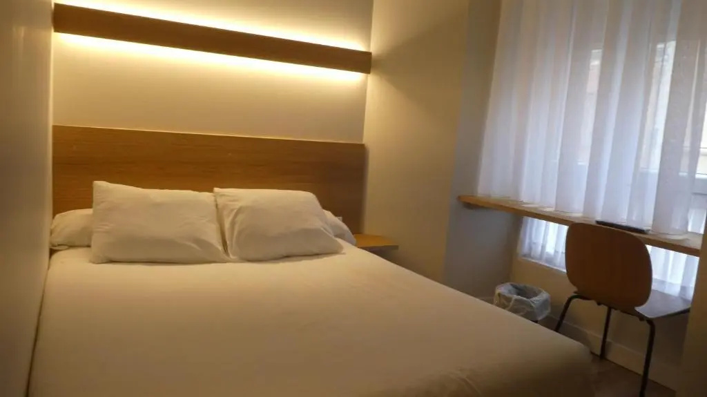 Plaza Pombo B&B - Hostal