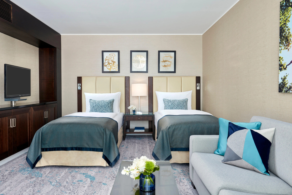 Hotel Kö59 Düsseldorf - Member of Hommage Luxury Hotels Collection