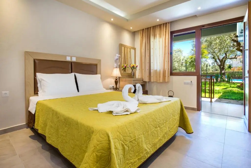 Hotel Thetis