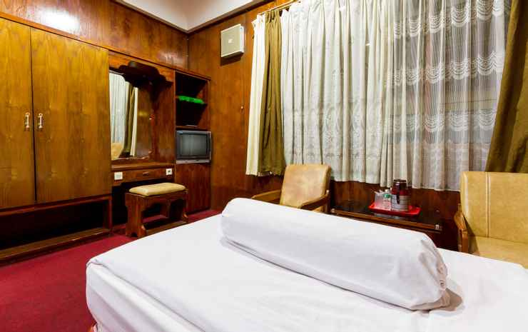 Hotel Bagindo